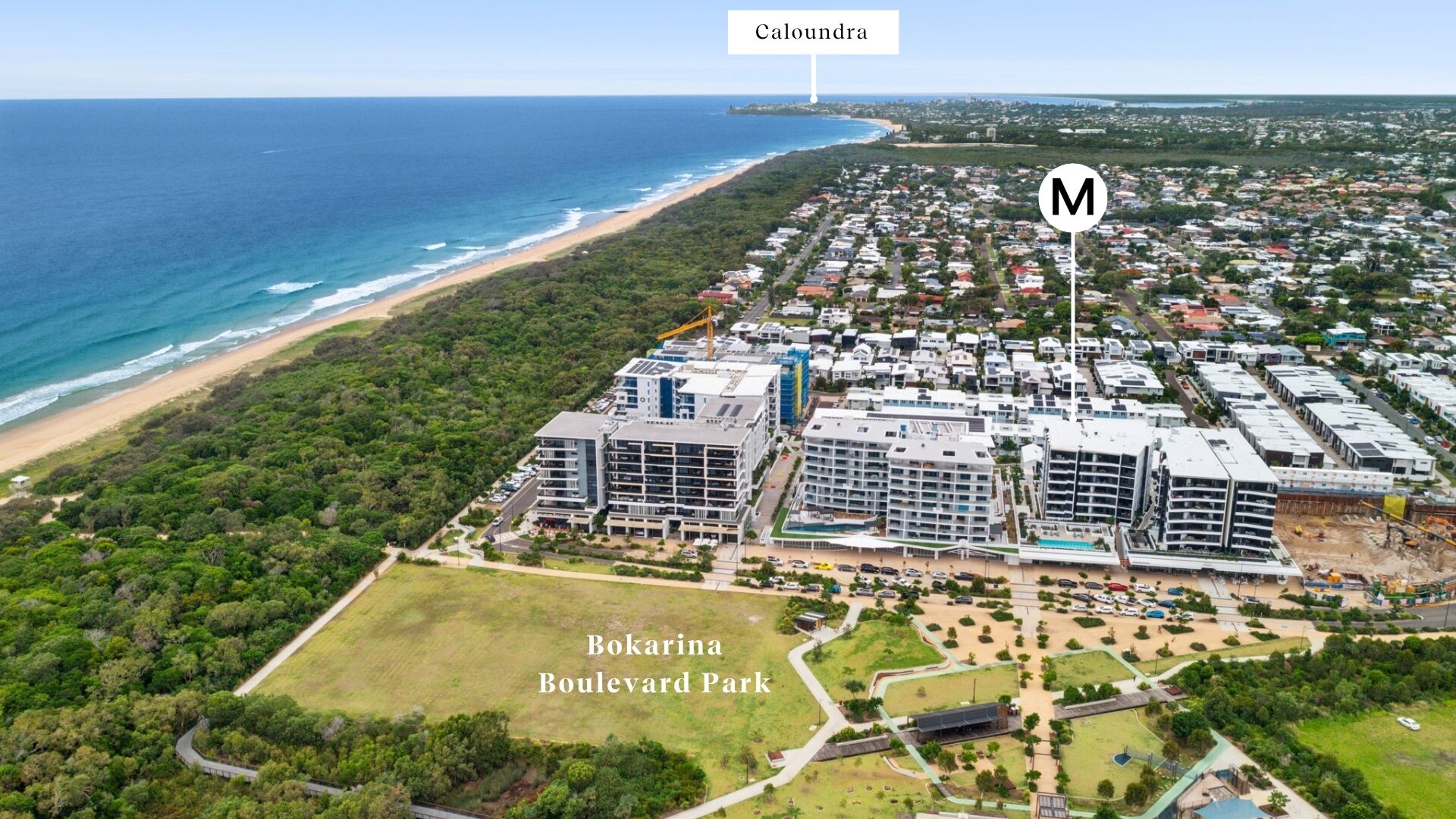 Sold - 16 Kombi Street - New Property in Bokarina - Real Estate by Jennifer Struyf
