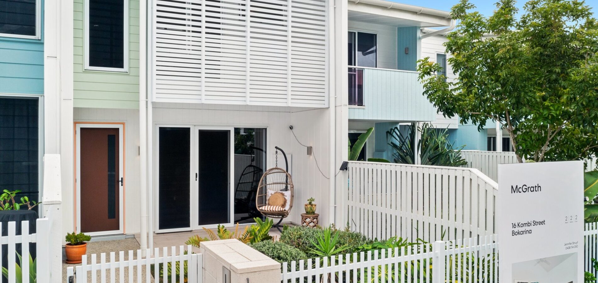 Sold - 16 Kombi Street - New Property in Bokarina - Real Estate by Jennifer Struyf
