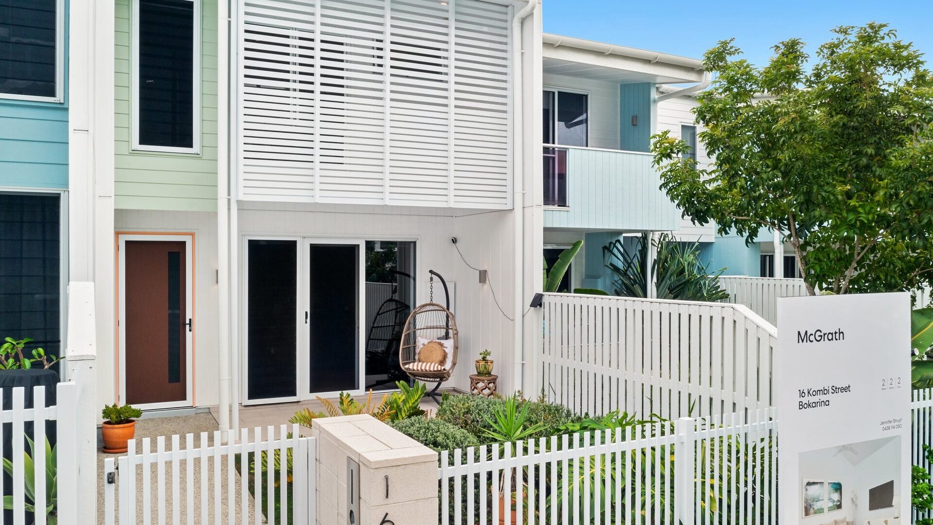 Sold - 16 Kombi Street - New Property in Bokarina - Real Estate by Jennifer Struyf