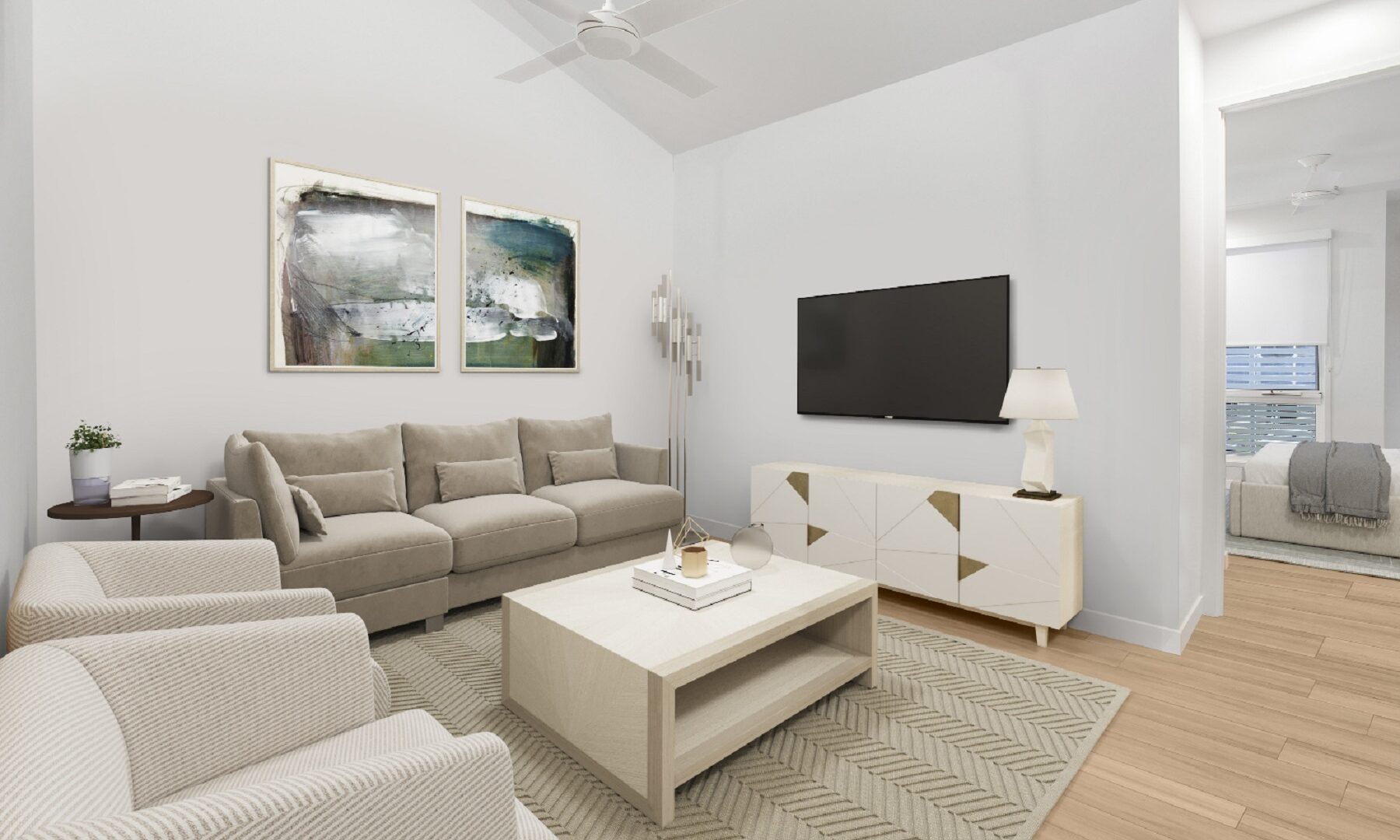 Sold - 16 Kombi Street - New Property in Bokarina - Real Estate by Jennifer Struyf