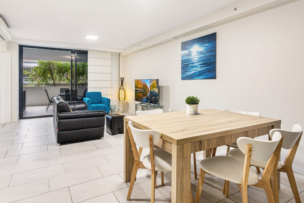 Sold - 204/25 First Avenue - New Property in Mooloolaba - Real Estate by Trudi Fernandez