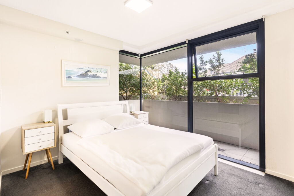 Sold - 204/25 First Avenue - New Property in Mooloolaba - Real Estate by Trudi Fernandez