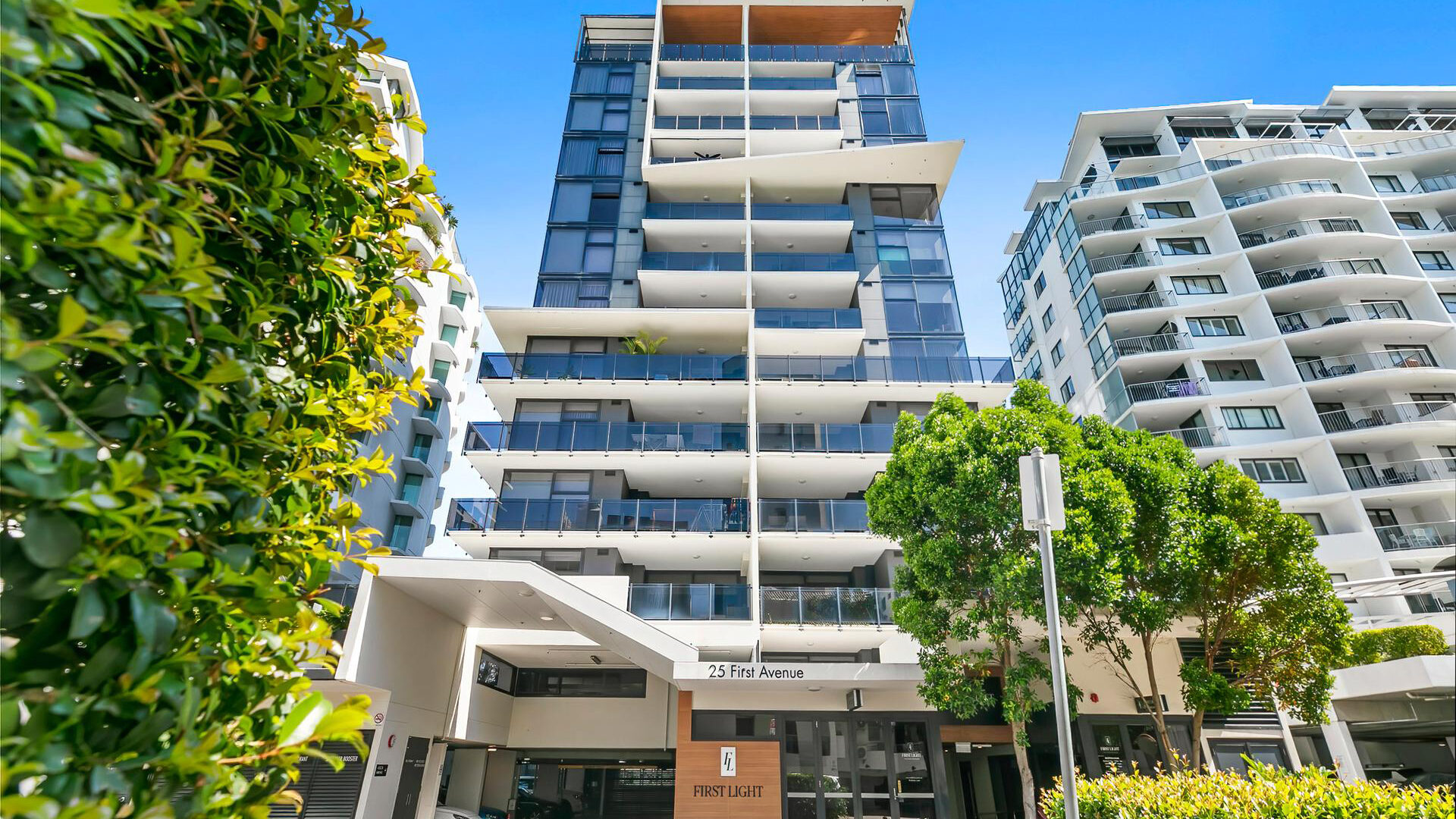 Sold - 204/25 First Avenue - New Property in Mooloolaba - Real Estate by Trudi Fernandez