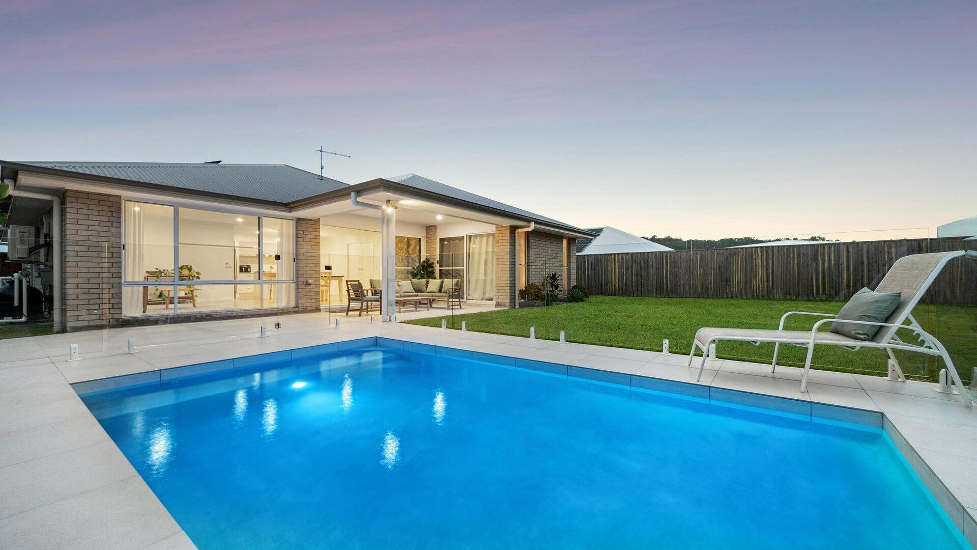 Sold - 17 Camelot Court - New Property in Bli Bli - Real Estate by David Swarbrick