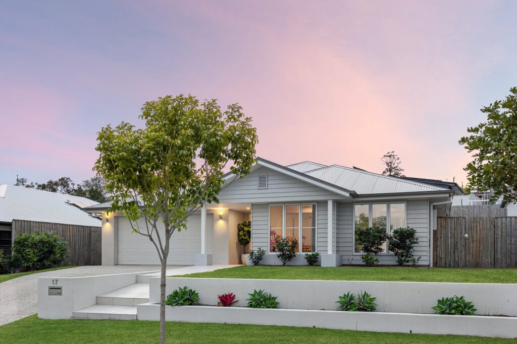 Sold - 17 Camelot Court - New Property in Bli Bli - Real Estate by David Swarbrick
