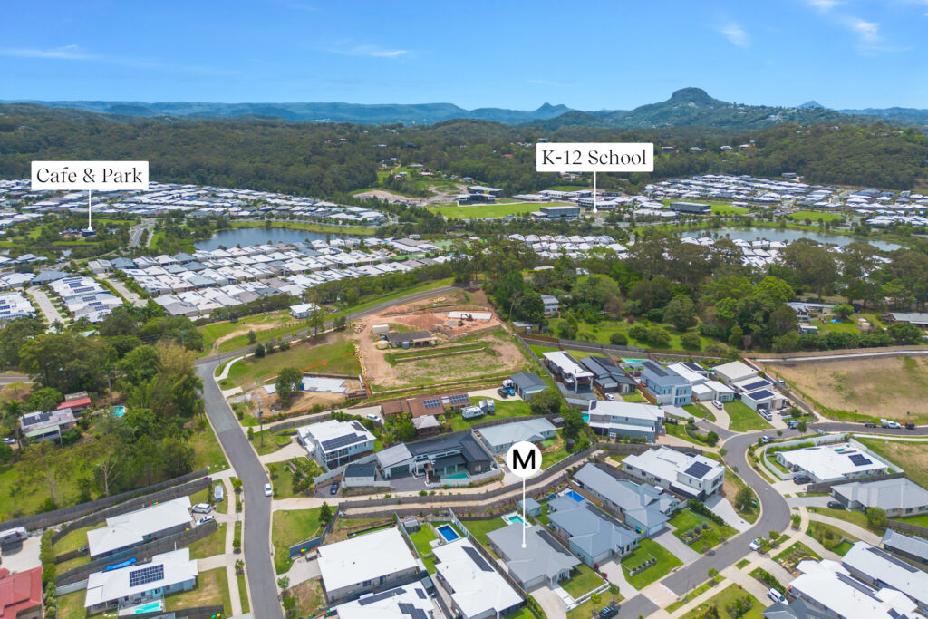 Sold - 17 Camelot Court - New Property in Bli Bli - Real Estate by David Swarbrick