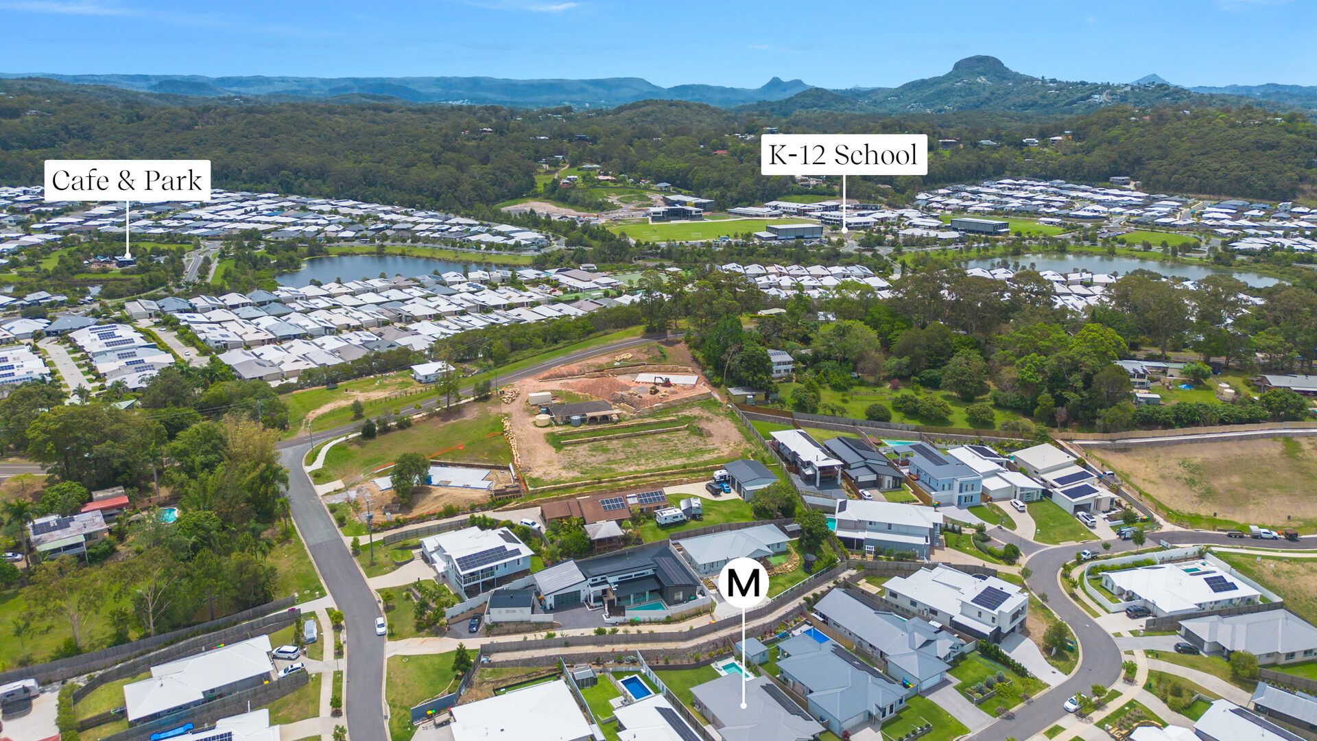 Sold - 17 Camelot Court - New Property in Bli Bli - Real Estate by David Swarbrick
