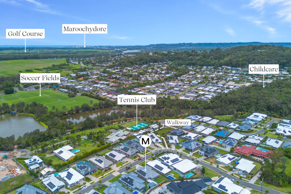 Sold - 17 Camelot Court - New Property in Bli Bli - Real Estate by David Swarbrick
