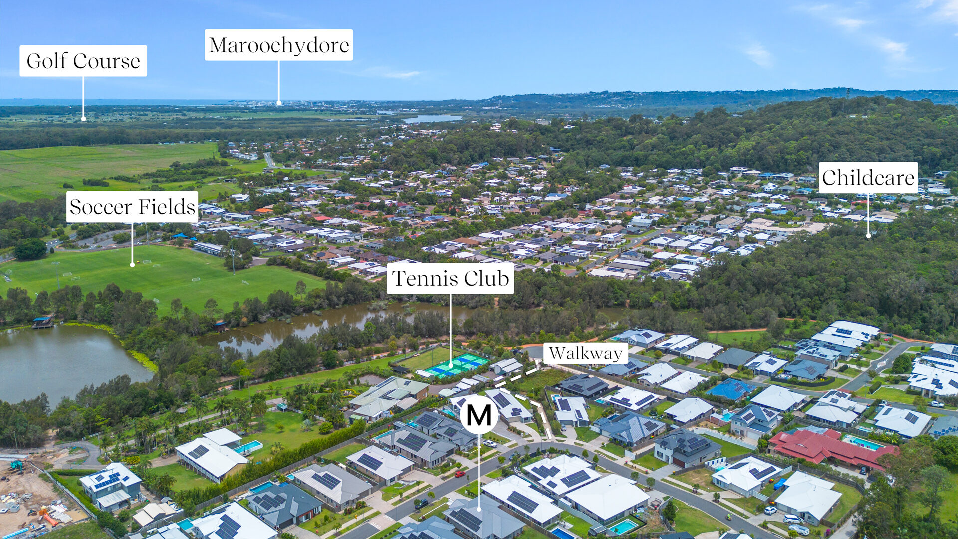 Sold - 17 Camelot Court - New Property in Bli Bli - Real Estate by David Swarbrick