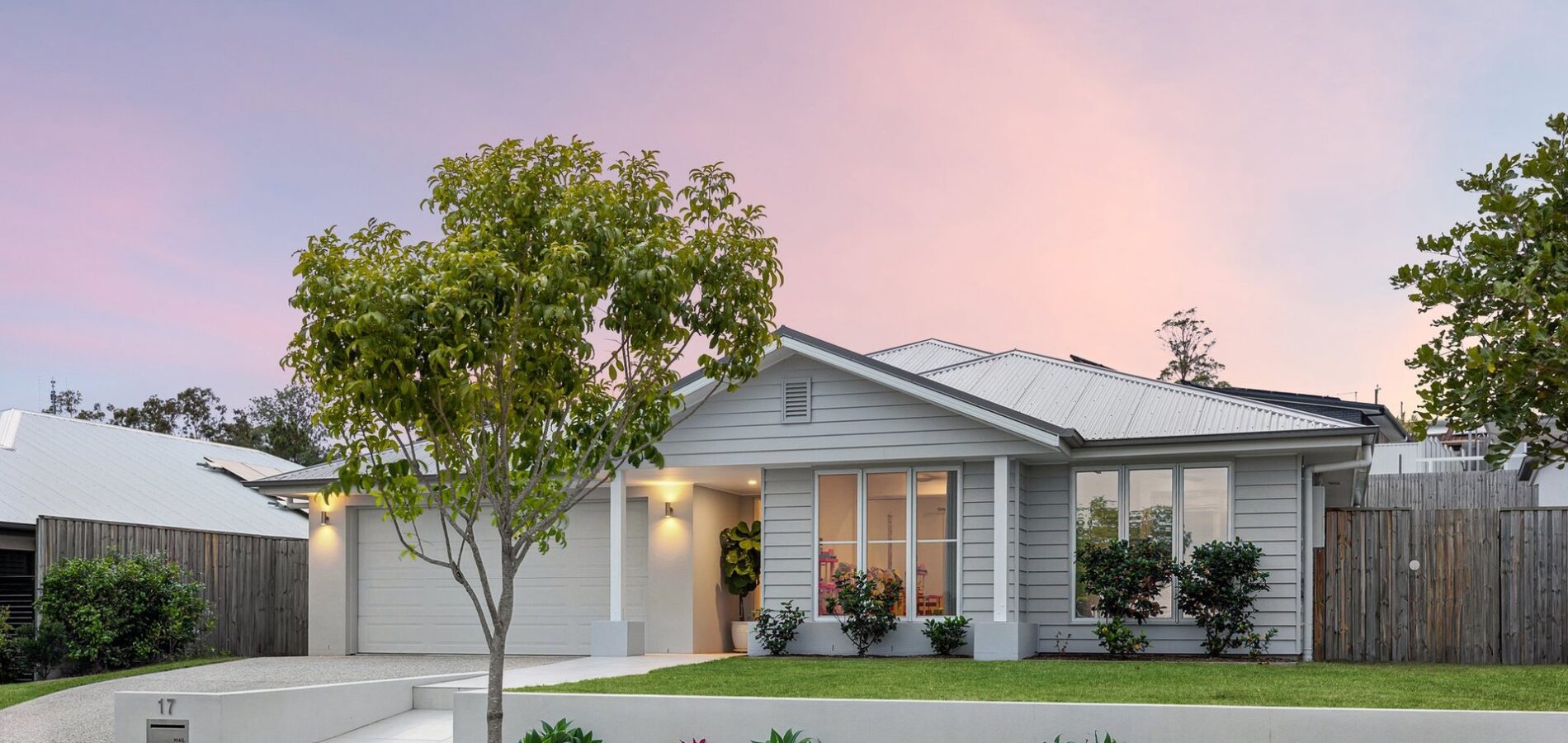 Sold - 17 Camelot Court - New Property in Bli Bli - Real Estate by David Swarbrick