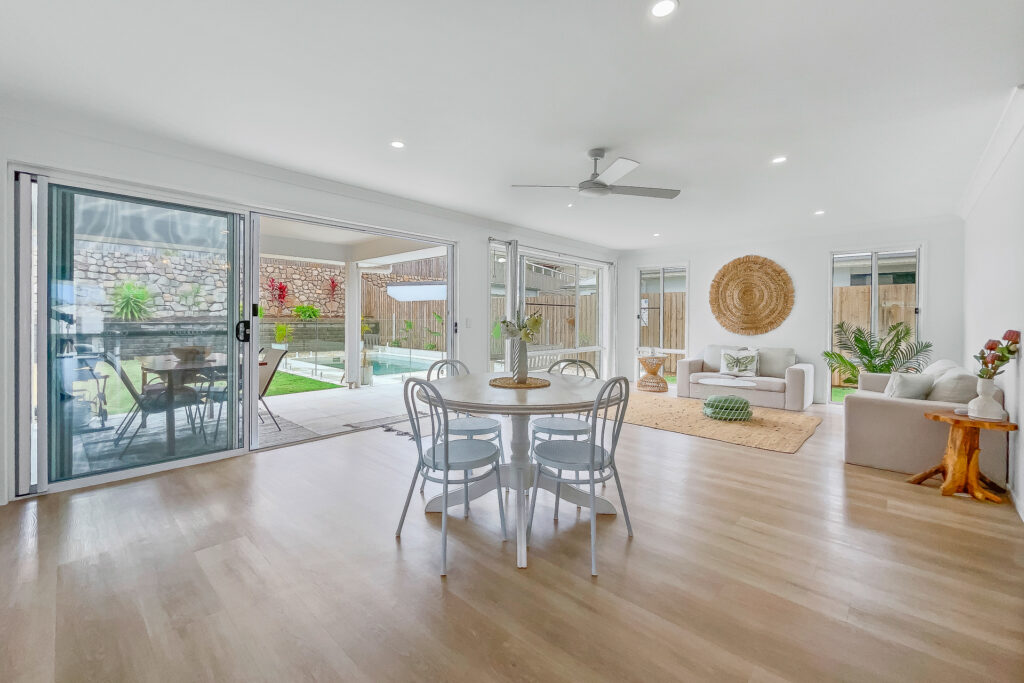 Sold - 17 Camelot Court - New Property in Bli Bli - Real Estate by David Swarbrick