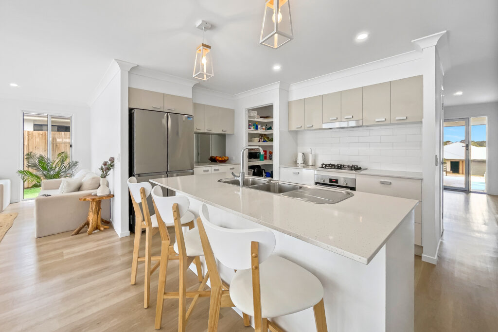 Sold - 17 Camelot Court - New Property in Bli Bli - Real Estate by David Swarbrick