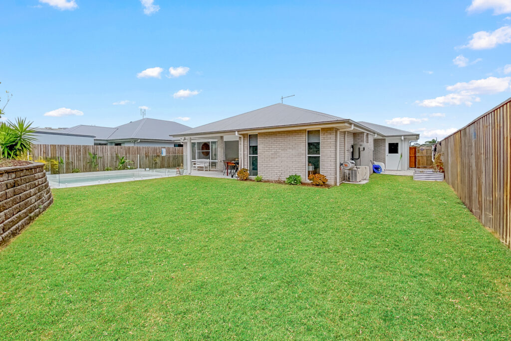 Sold - 17 Camelot Court - New Property in Bli Bli - Real Estate by David Swarbrick