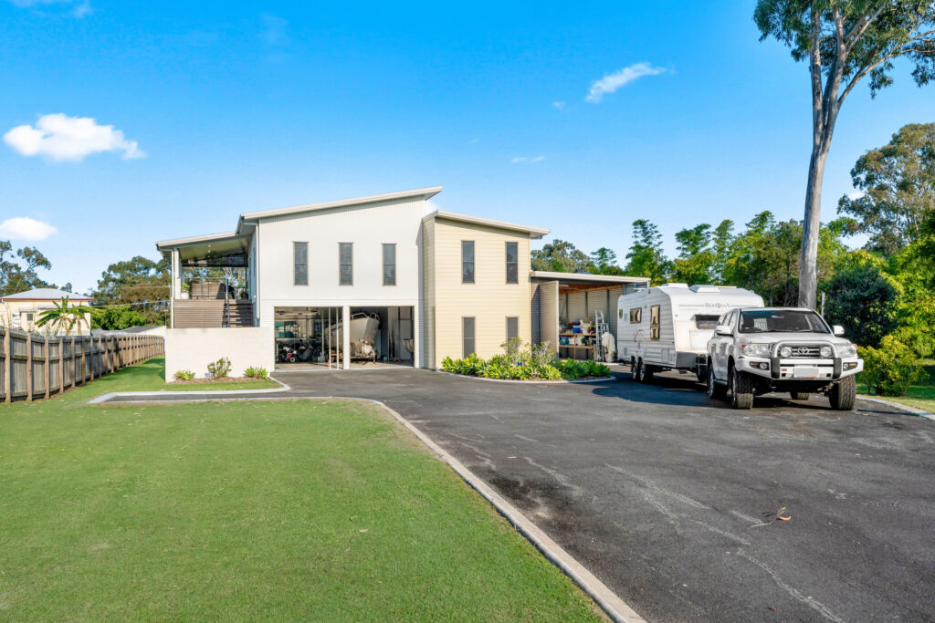 Sold - 11 Sanctuary Place - New Property in Tuan - Real Estate by 