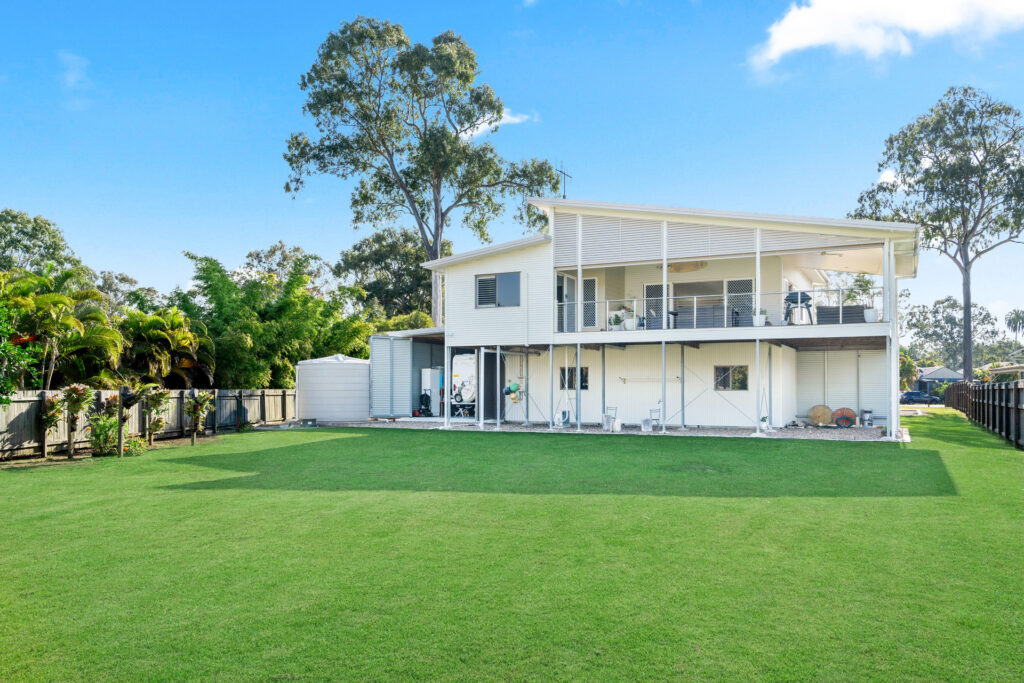 Sold - 11 Sanctuary Place - New Property in Tuan - Real Estate by 
