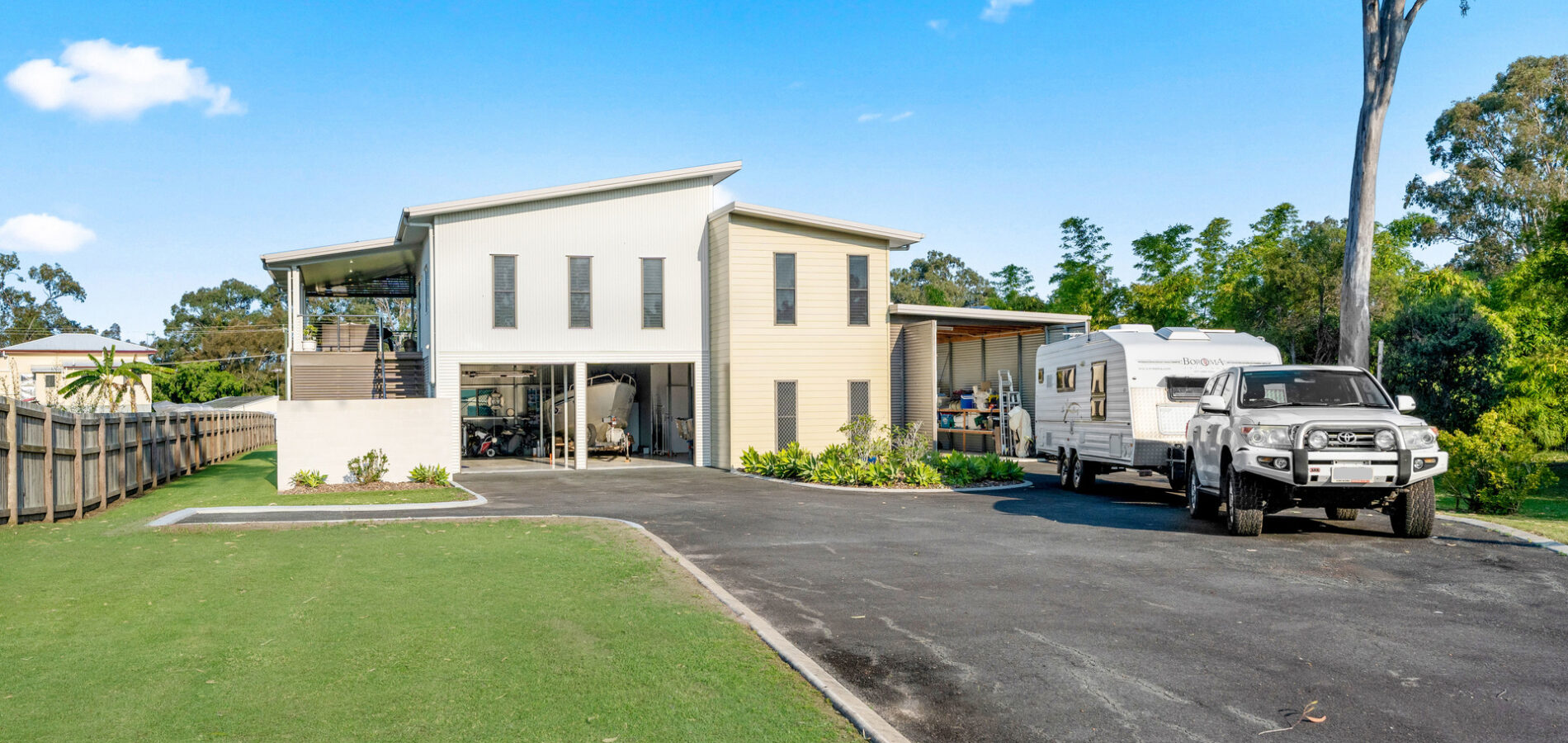 Sold - 11 Sanctuary Place - New Property in Tuan - Real Estate by