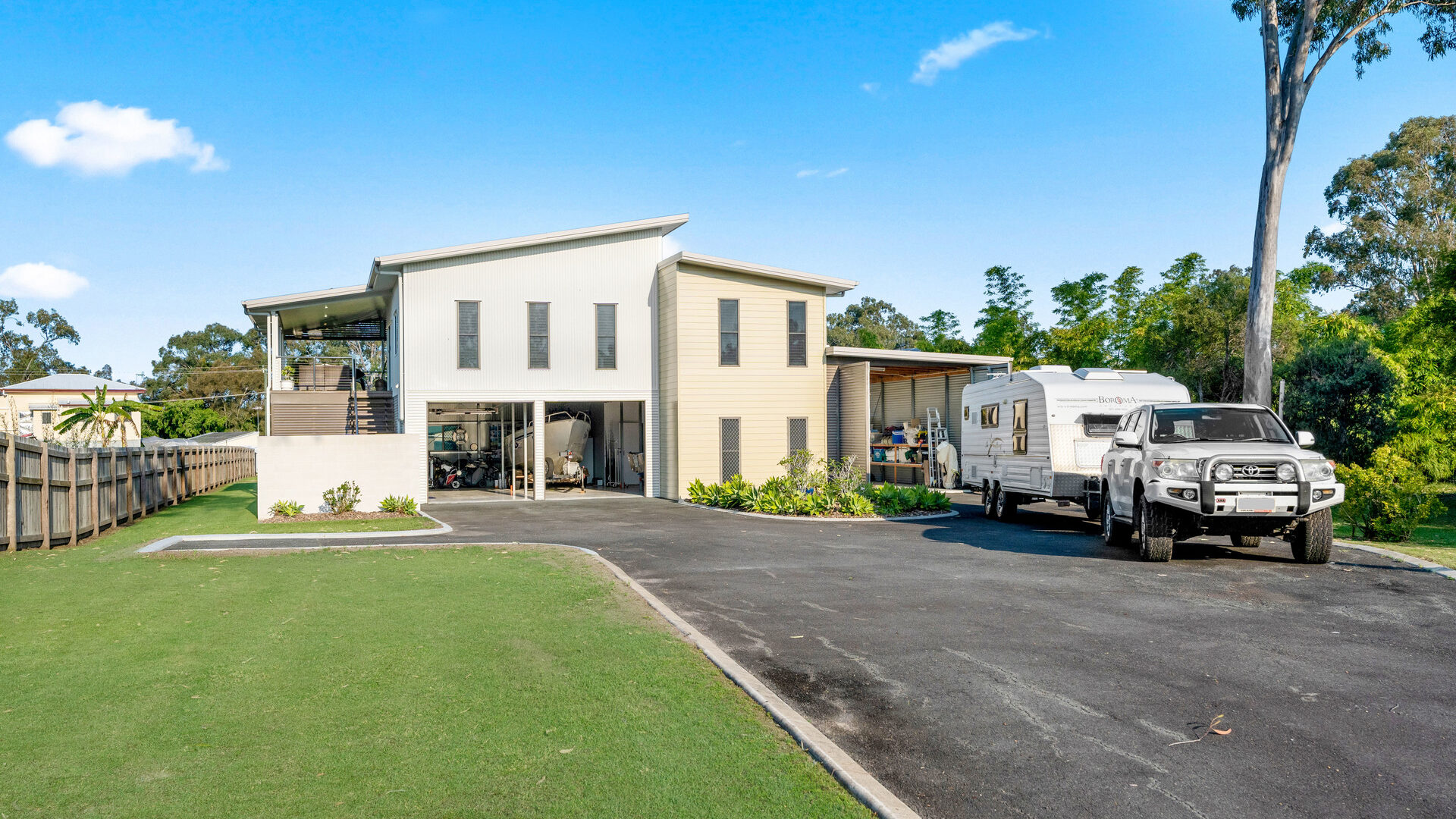 Sold - 11 Sanctuary Place - New Property in Tuan - Real Estate by 