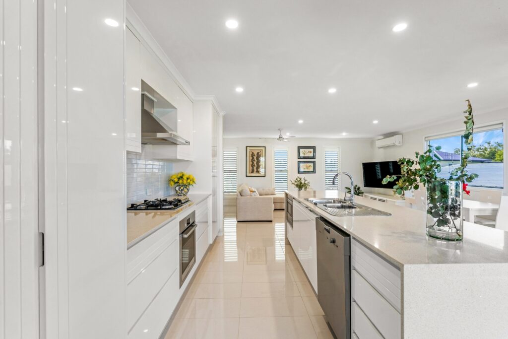 Sold - 11 Sanctuary Place - New Property in Tuan - Real Estate by 