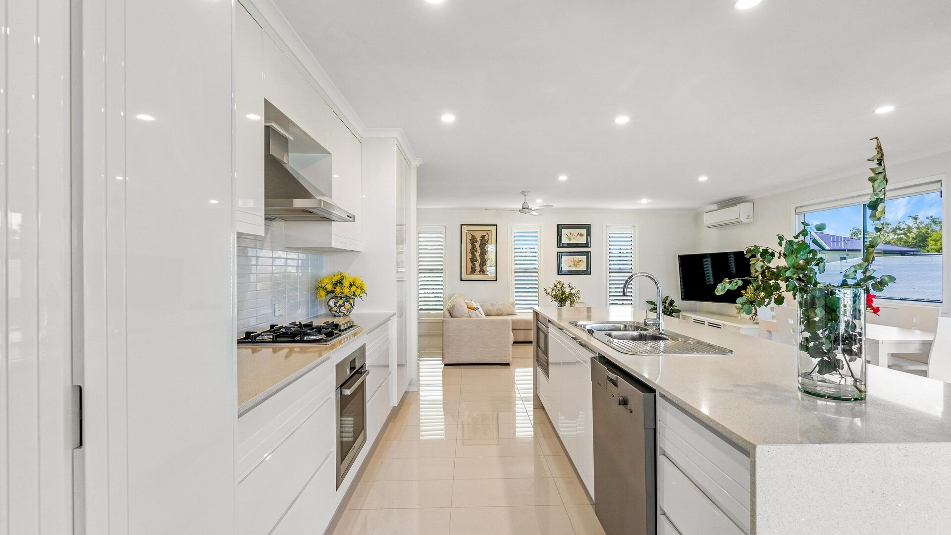 Sold - 11 Sanctuary Place - New Property in Tuan - Real Estate by 