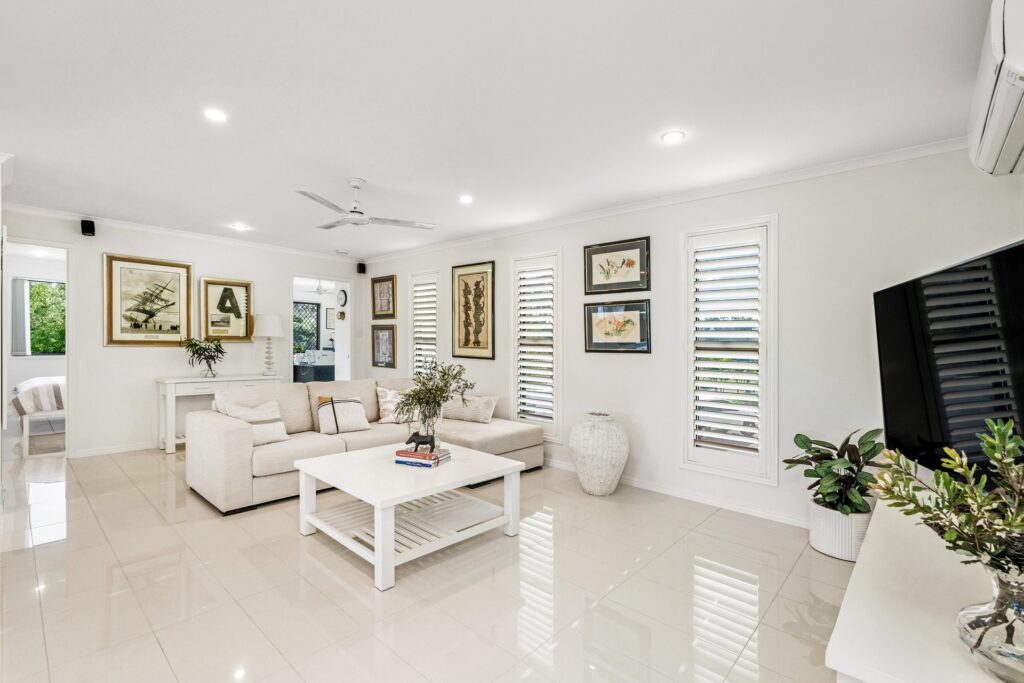 Sold - 11 Sanctuary Place - New Property in Tuan - Real Estate by 