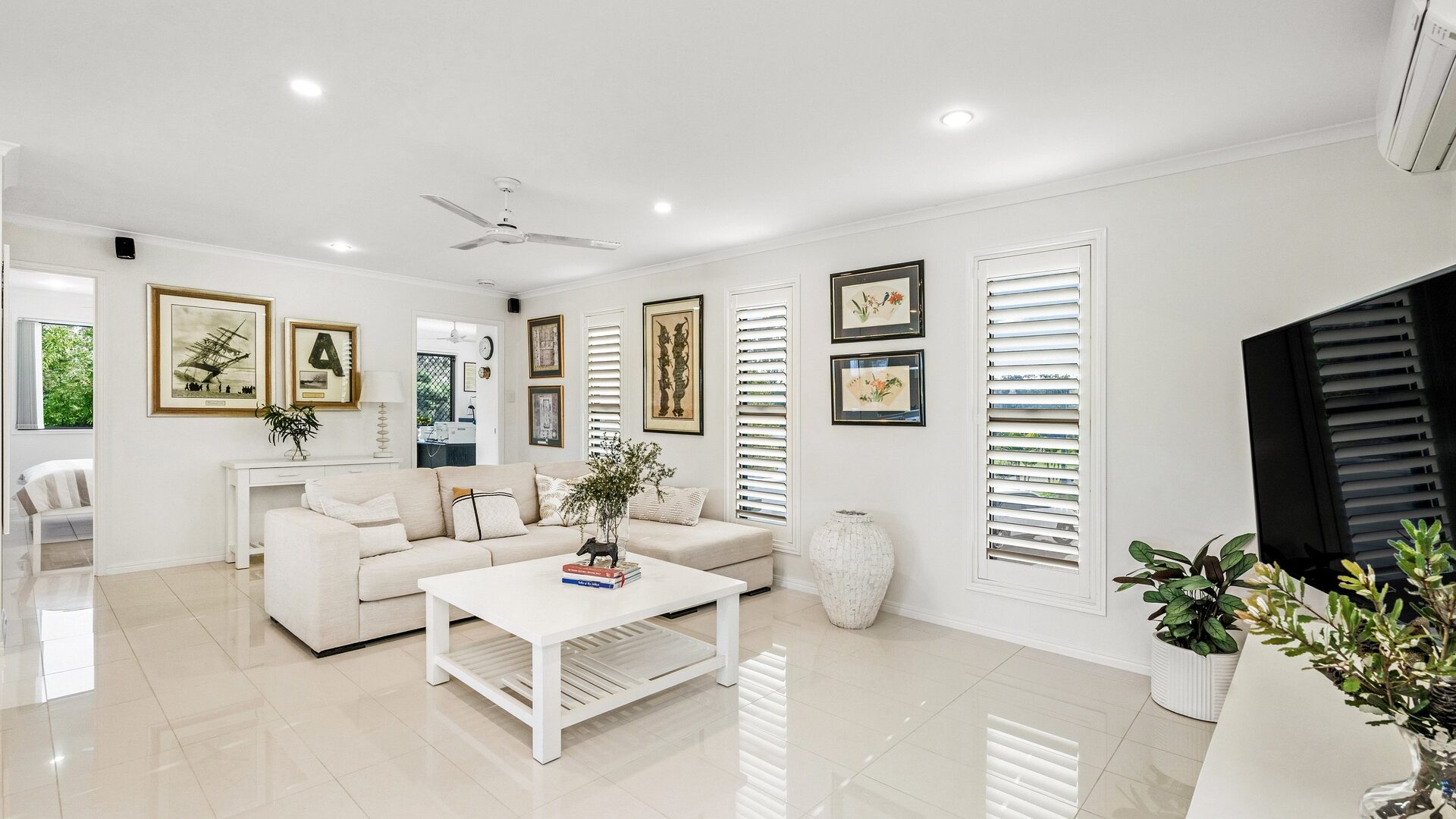 Sold - 11 Sanctuary Place - New Property in Tuan - Real Estate by 