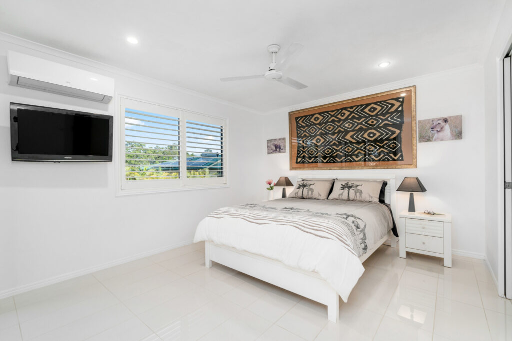 Sold - 11 Sanctuary Place - New Property in Tuan - Real Estate by 