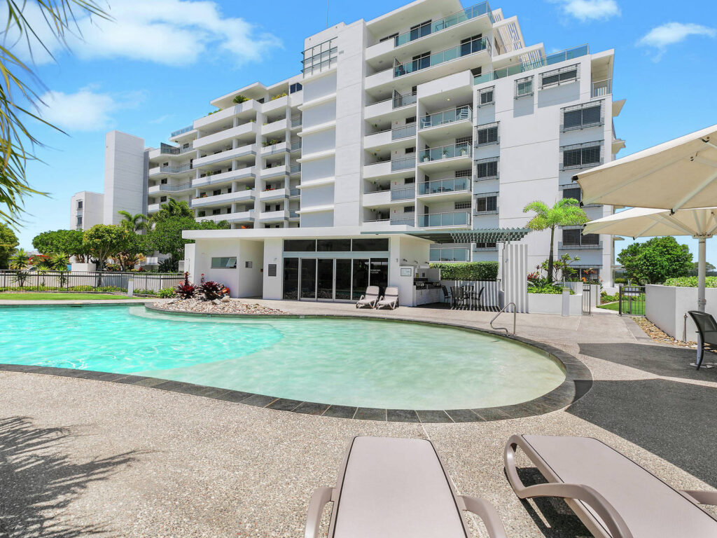 Sold - 1804/1A Mungar Street - New Property in Maroochydore - Real Estate by Glennis Schindler
