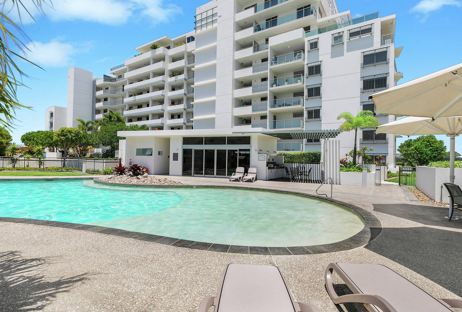 Sold - 1804/1A Mungar Street - New Property in Maroochydore - Real Estate by Glennis Schindler