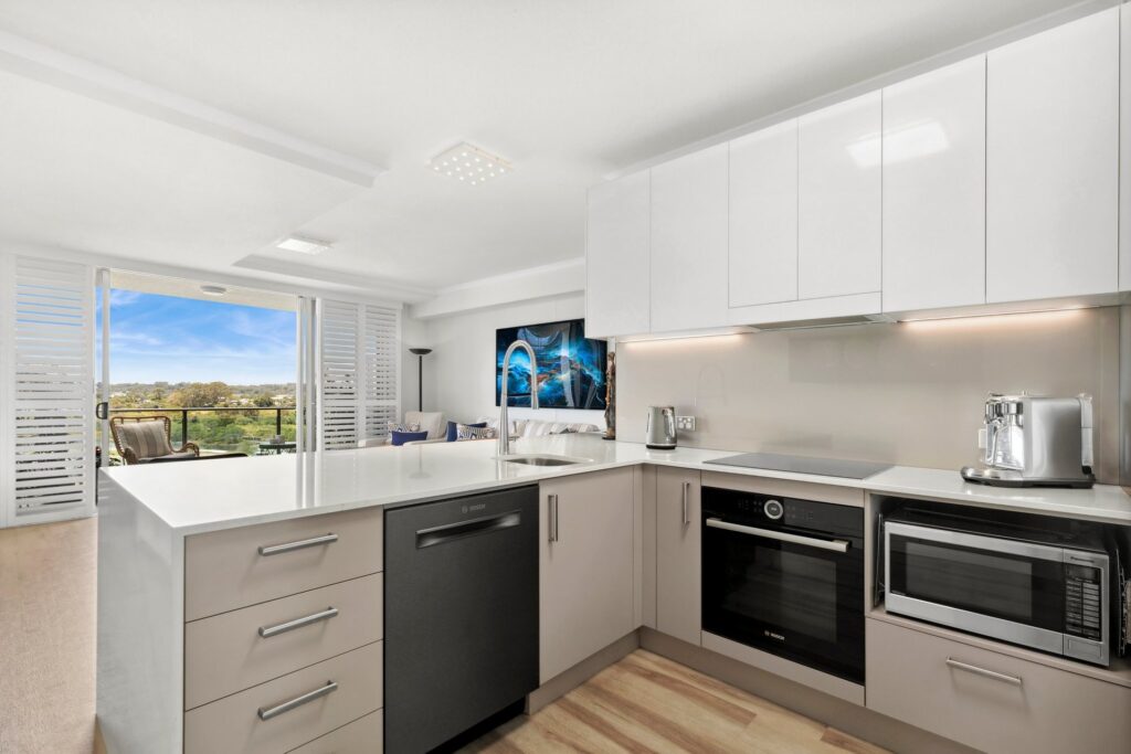 Sold - 1804/1A Mungar Street - New Property in Maroochydore - Real Estate by Glennis Schindler