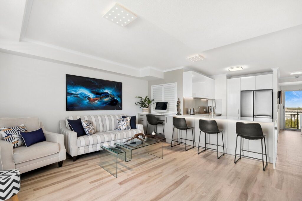 Sold - 1804/1A Mungar Street - New Property in Maroochydore - Real Estate by Glennis Schindler