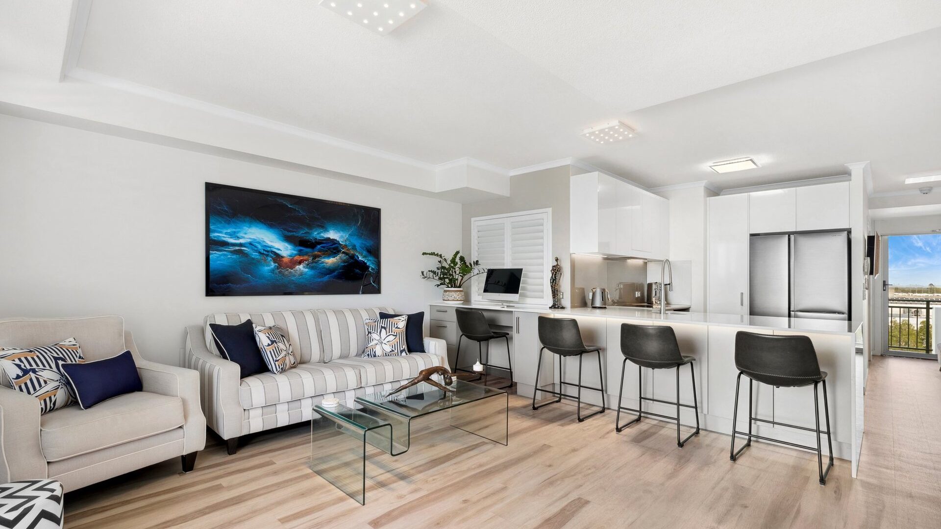 Sold - 1804/1A Mungar Street - New Property in Maroochydore - Real Estate by Glennis Schindler