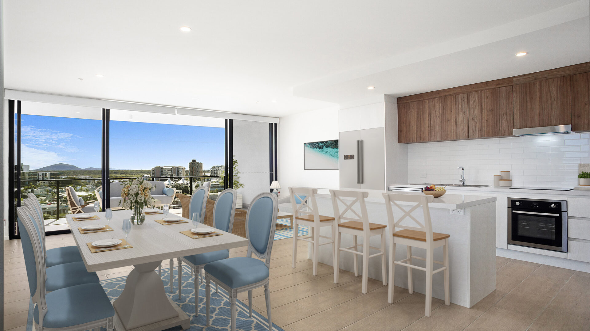 Sold - 1215/9 Market Lane - New Property in Maroochydore - Real Estate by Geoff Ohmsen