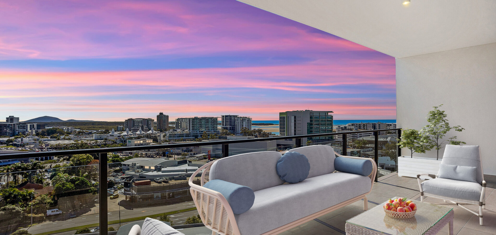 Sold - 1215/9 Market Lane - New Property in Maroochydore - Real Estate by Geoff Ohmsen