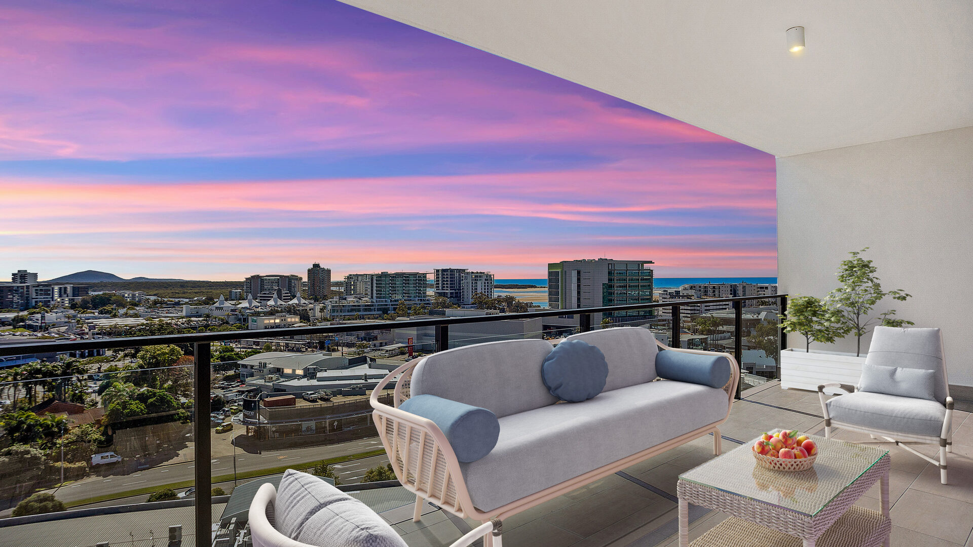 Sold - 1215/9 Market Lane - New Property in Maroochydore - Real Estate by Geoff Ohmsen
