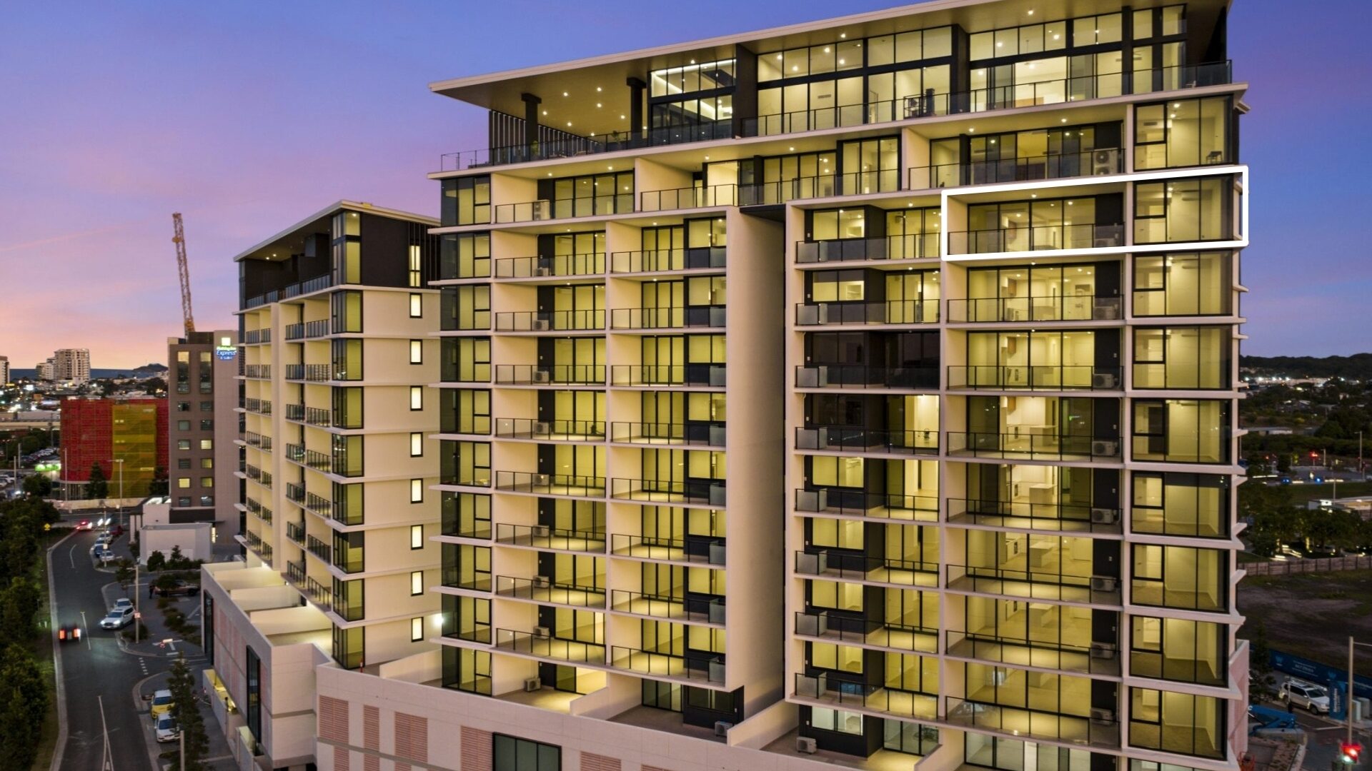 Sold - 1215/9 Market Lane - New Property in Maroochydore - Real Estate by Geoff Ohmsen