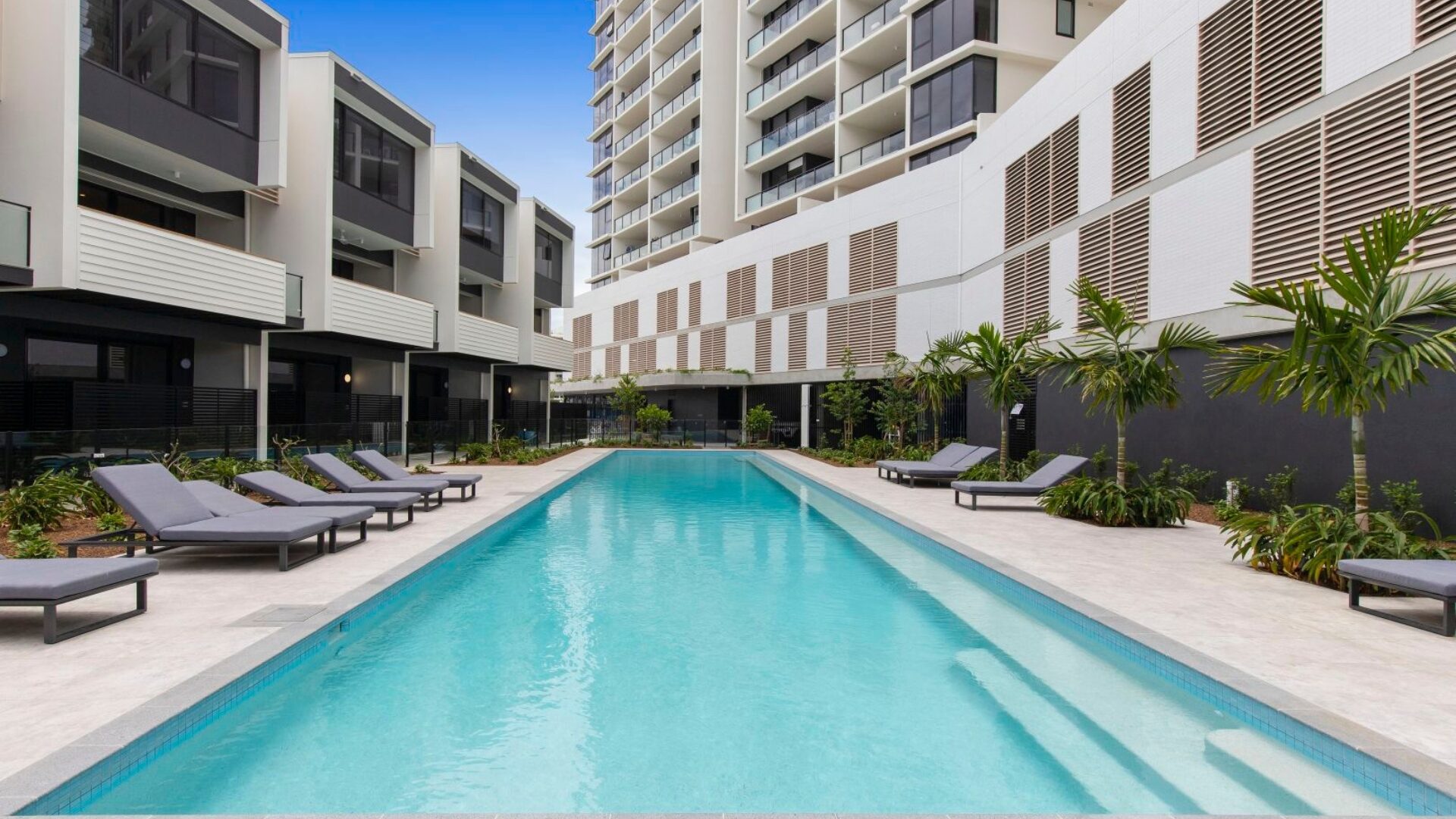 Sold - 1215/9 Market Lane - New Property in Maroochydore - Real Estate by Geoff Ohmsen