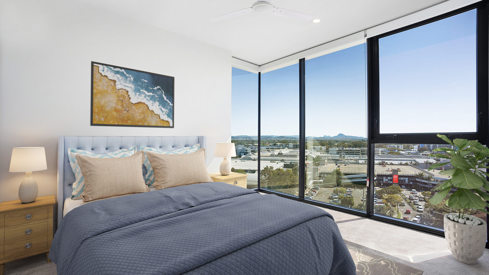 Sold - 1215/9 Market Lane - New Property in Maroochydore - Real Estate by Geoff Ohmsen