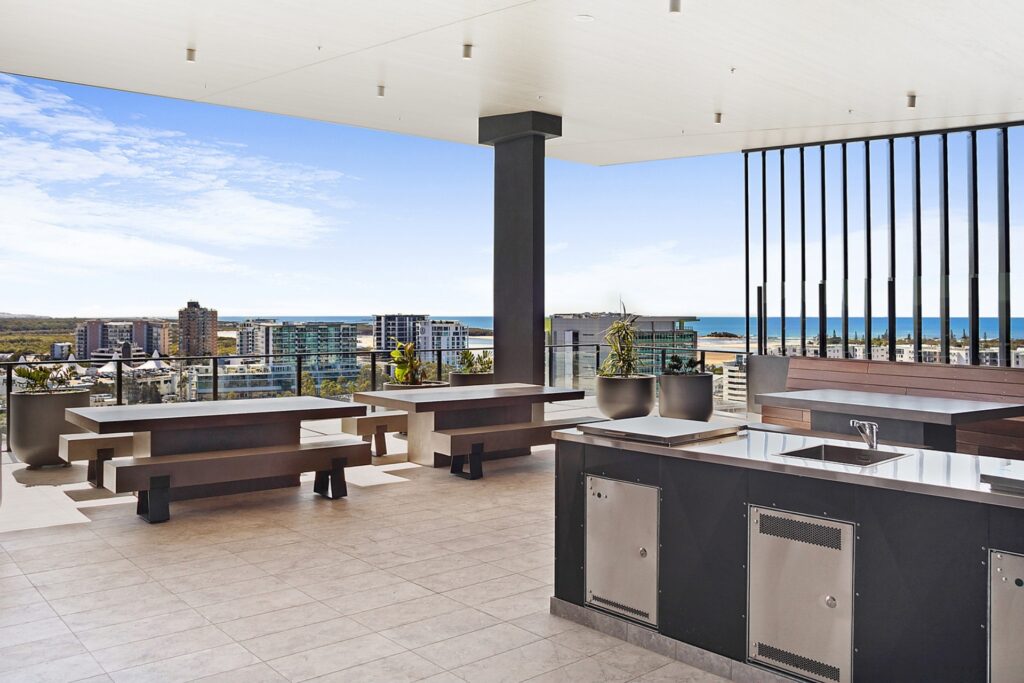 Sold - 1215/9 Market Lane - New Property in Maroochydore - Real Estate by Geoff Ohmsen