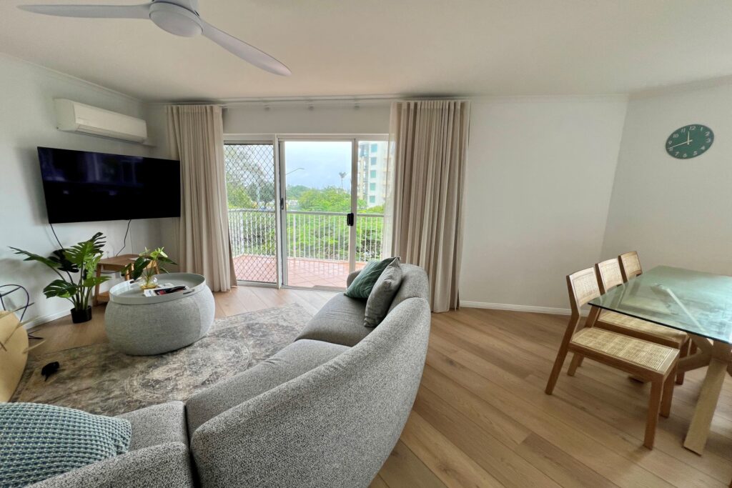 Sold - 13/50 Burnett Street - New Property in Mooloolaba - Real Estate by Brad Woodhams