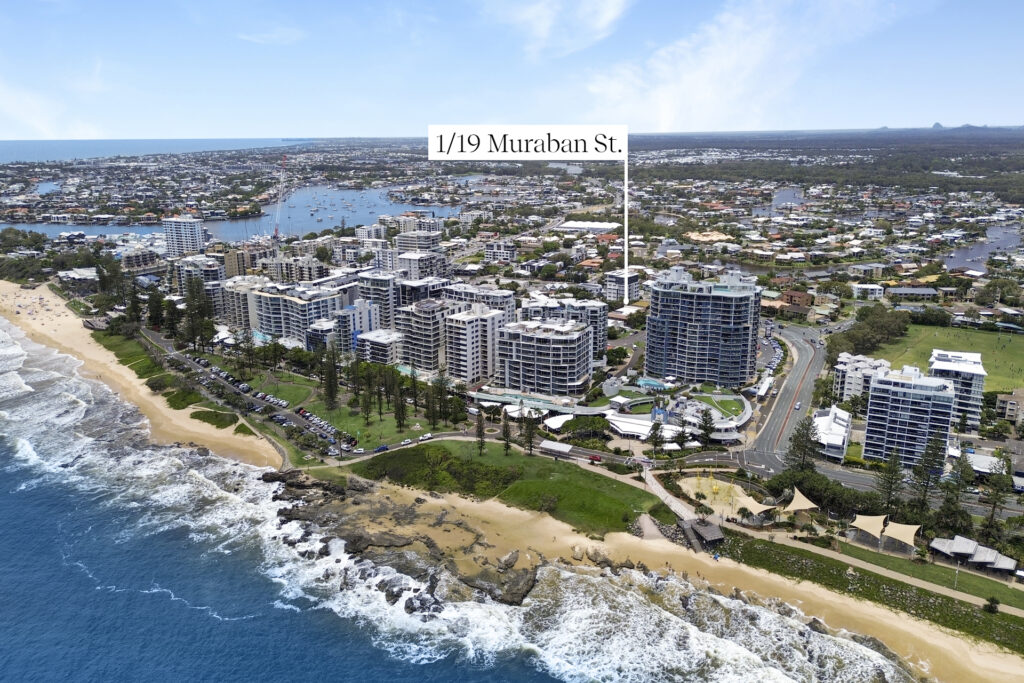 Sold - 1/19 Muraban Street - New Property in Mooloolaba - Real Estate by Trudi Fernandez