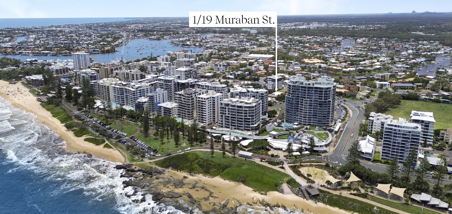 Sold - 1/19 Muraban Street - New Property in Mooloolaba - Real Estate by Trudi Fernandez