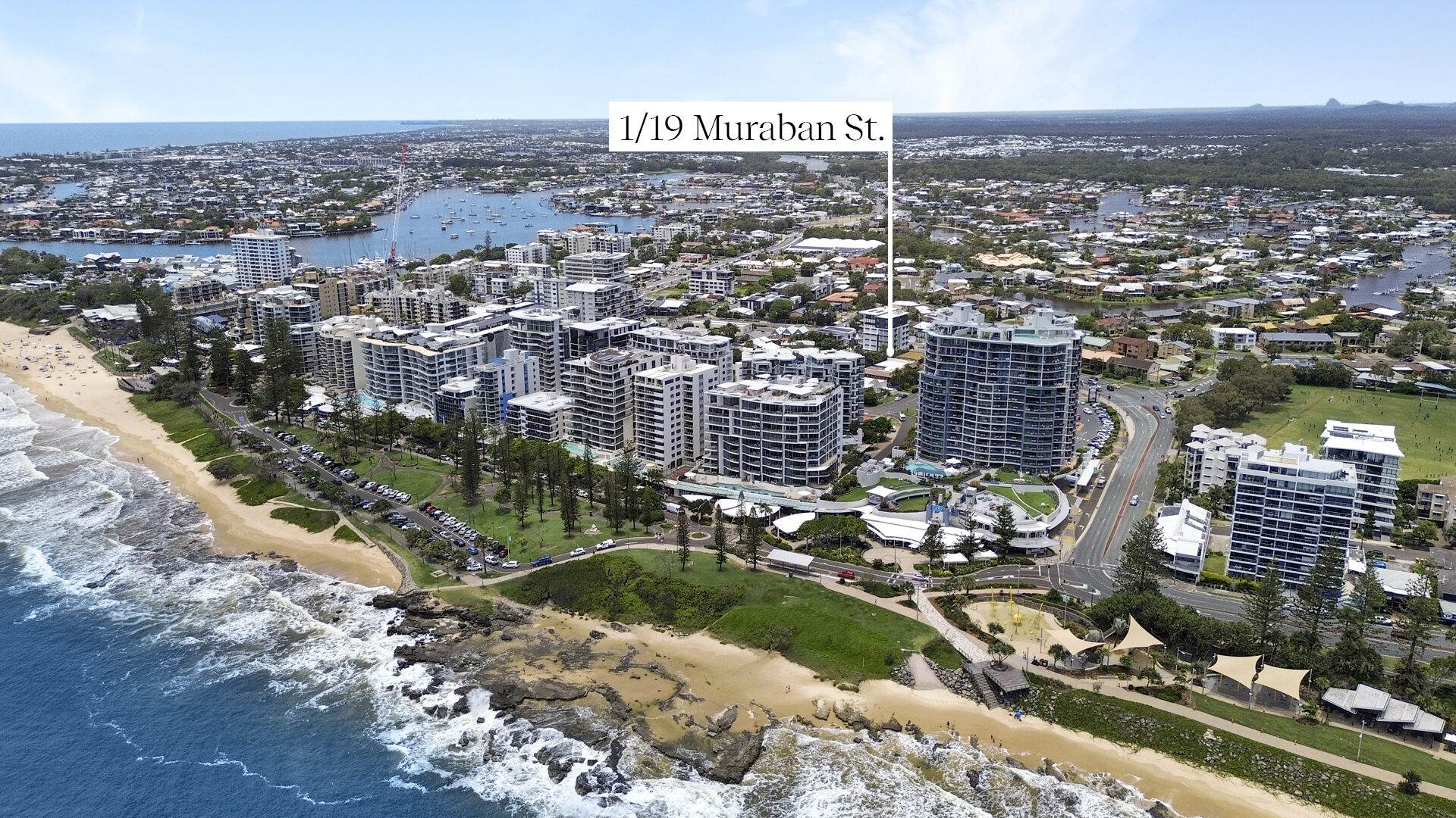 Sold - 1/19 Muraban Street - New Property in Mooloolaba - Real Estate by Trudi Fernandez
