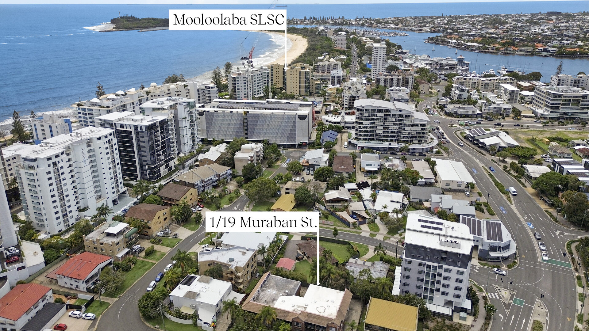 Sold - 1/19 Muraban Street - New Property in Mooloolaba - Real Estate by Trudi Fernandez