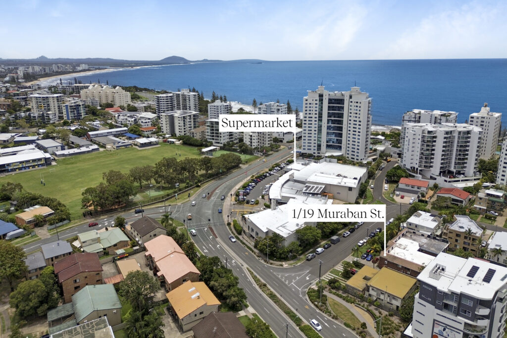 Sold - 1/19 Muraban Street - New Property in Mooloolaba - Real Estate by Trudi Fernandez