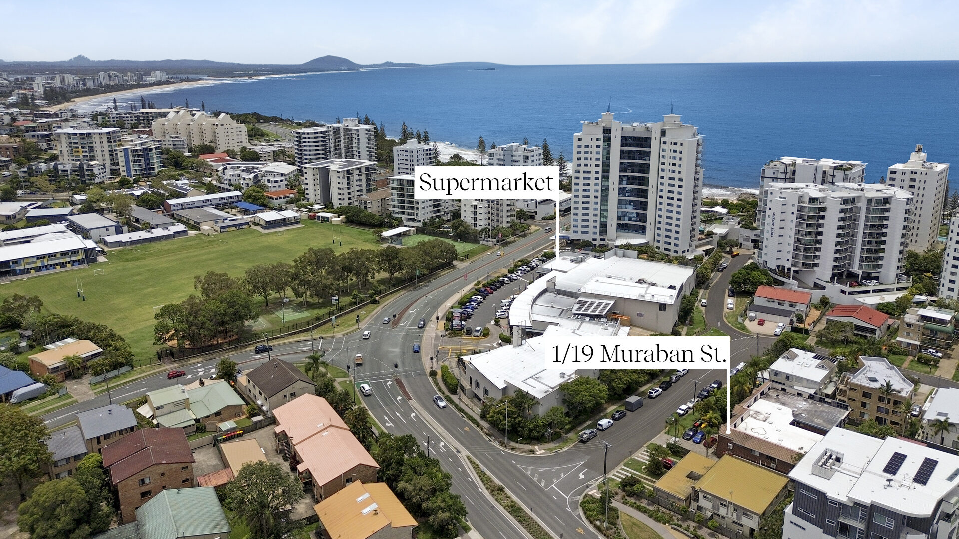 Sold - 1/19 Muraban Street - New Property in Mooloolaba - Real Estate by Trudi Fernandez