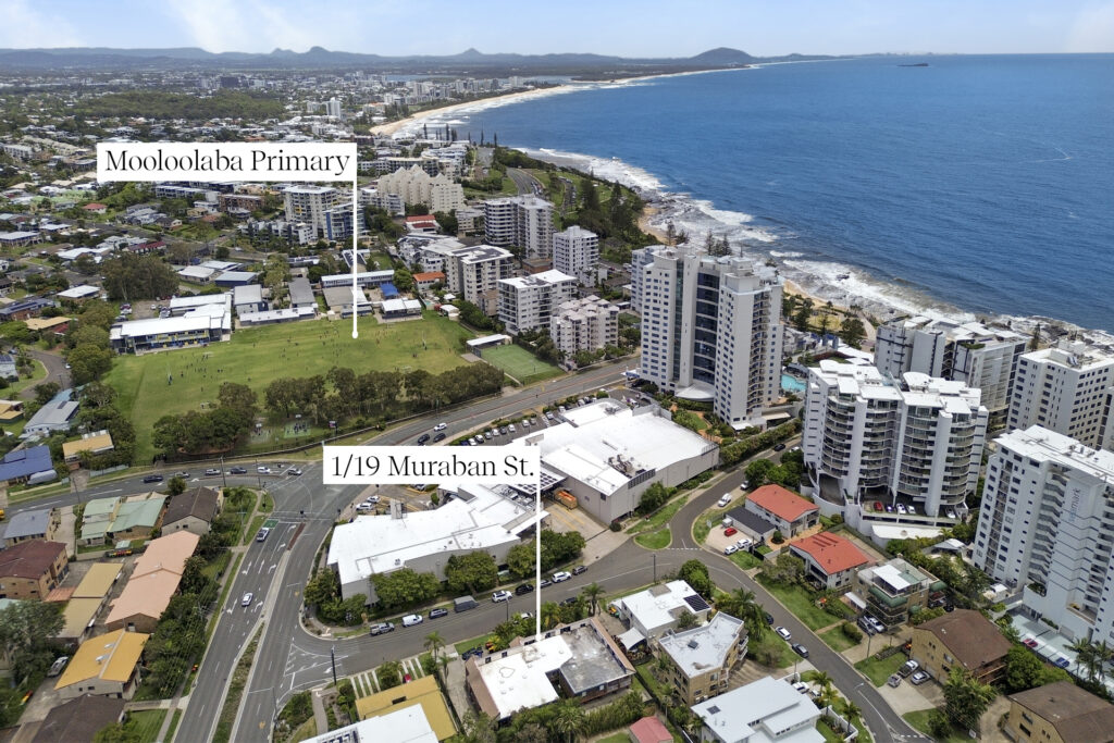 Sold - 1/19 Muraban Street - New Property in Mooloolaba - Real Estate by Trudi Fernandez