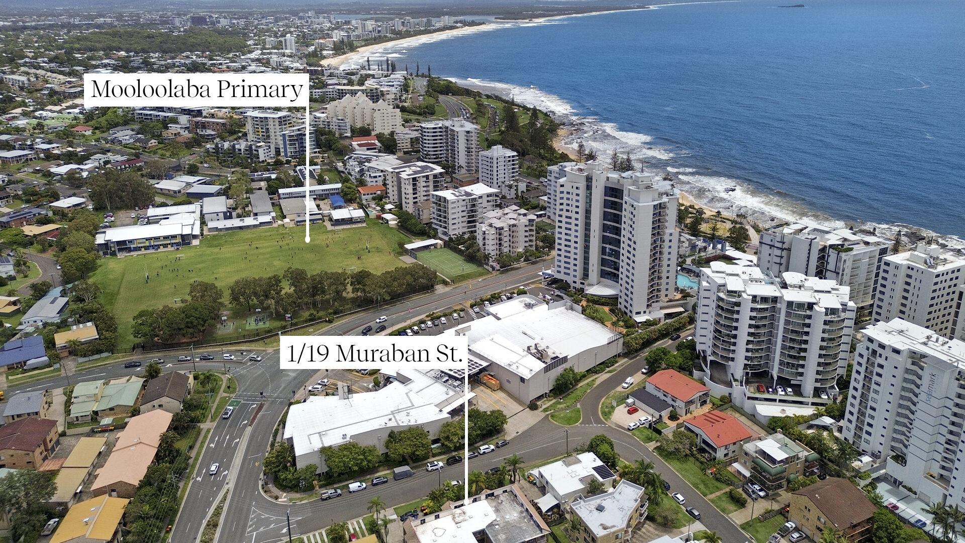 Sold - 1/19 Muraban Street - New Property in Mooloolaba - Real Estate by Trudi Fernandez