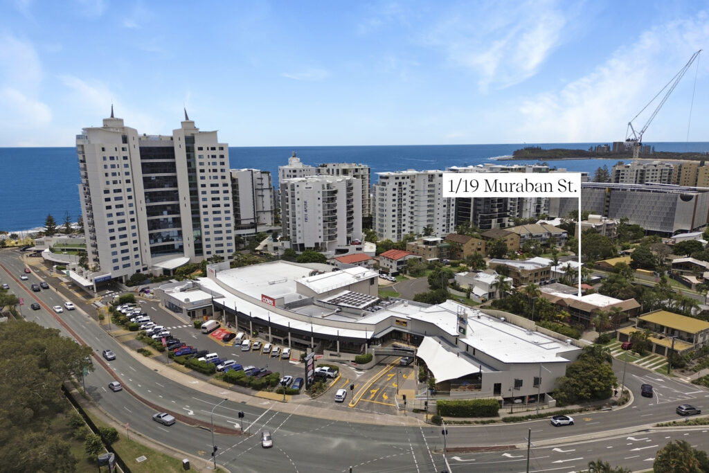 Sold - 1/19 Muraban Street - New Property in Mooloolaba - Real Estate by Trudi Fernandez