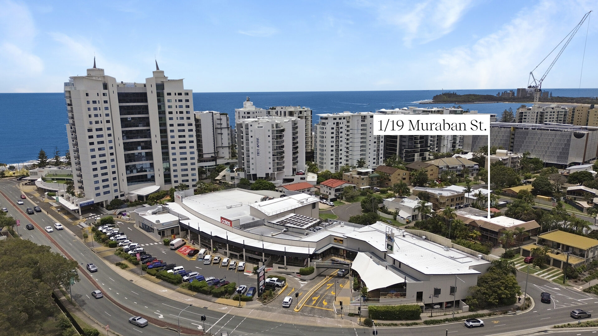 Sold - 1/19 Muraban Street - New Property in Mooloolaba - Real Estate by Trudi Fernandez