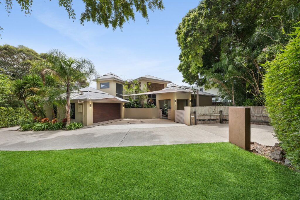 Sold - 21 Orme Road - New Property in Buderim - Real Estate by Jennifer Struyf